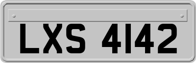 LXS4142