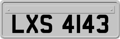 LXS4143