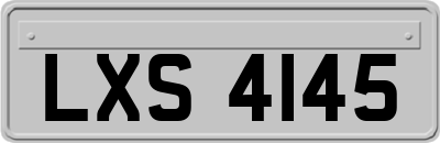 LXS4145