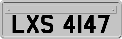 LXS4147
