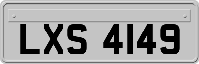 LXS4149