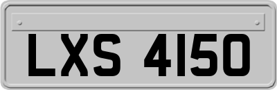 LXS4150