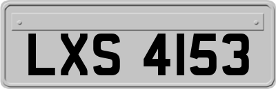 LXS4153