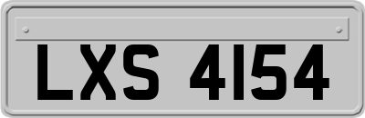 LXS4154