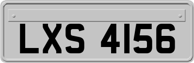 LXS4156