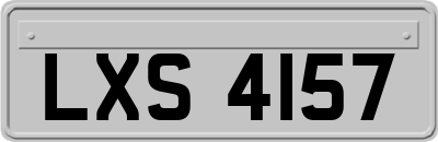 LXS4157