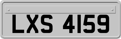 LXS4159