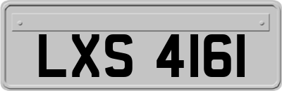 LXS4161