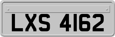 LXS4162
