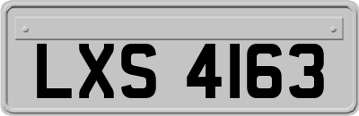LXS4163