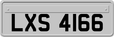 LXS4166