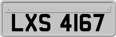 LXS4167