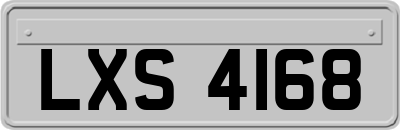 LXS4168