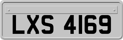 LXS4169