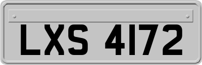 LXS4172