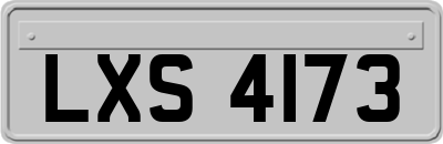 LXS4173