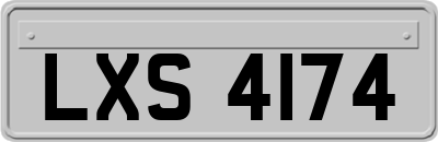 LXS4174