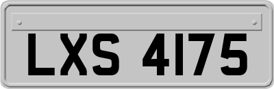 LXS4175