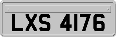 LXS4176