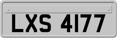LXS4177
