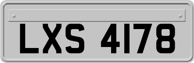 LXS4178