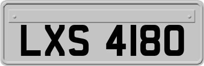 LXS4180