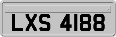LXS4188