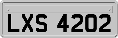 LXS4202