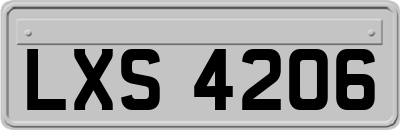LXS4206