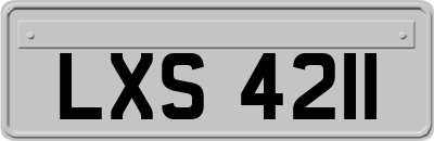 LXS4211