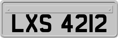 LXS4212