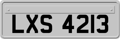 LXS4213