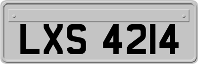 LXS4214
