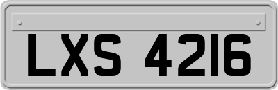 LXS4216