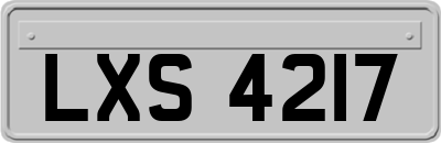 LXS4217