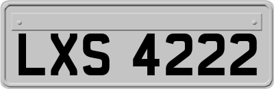 LXS4222
