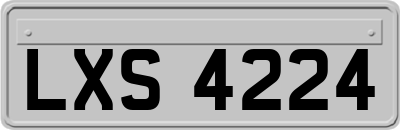 LXS4224