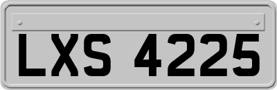 LXS4225