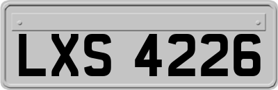 LXS4226