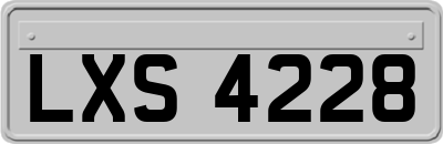 LXS4228