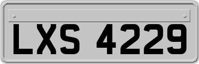 LXS4229