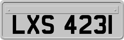 LXS4231