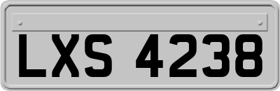 LXS4238