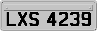 LXS4239