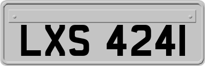LXS4241