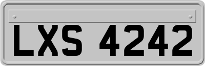 LXS4242