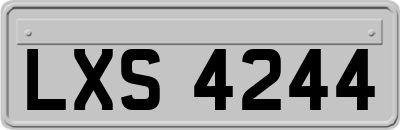 LXS4244