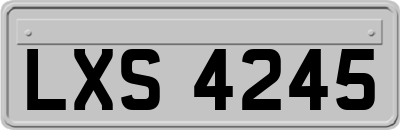 LXS4245