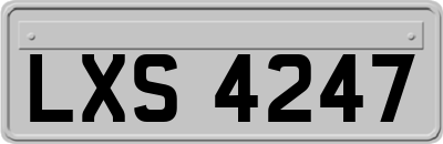 LXS4247