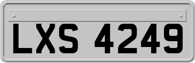 LXS4249